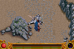 Lord of the Rings - Futatsu no Tou