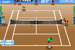 Virtua Tennis