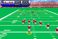 NFL Blitz 2002