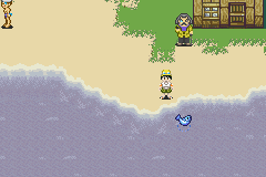 Robopon 2 - Cross Version