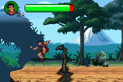 Kong - King of Atlantis