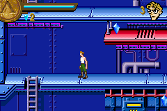 Atlantis - The Lost Empire