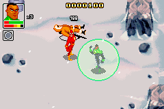 Justice League Chronicles