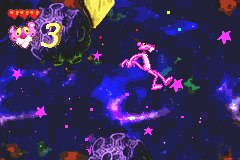 Pink Panther Pinkadelic Pursuit