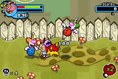 The Grim Adventures of Billy and Mandy