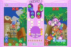 Puyo Pop Fever