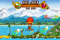 Babar - To the Rescue