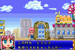 Boboboubo Boubobo - 9 Kiwame Senshi Gyagu Yuugou