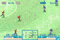 Jikkyou World Soccer Pocket 2