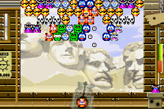 Snood 2 - Snoods On Vacation