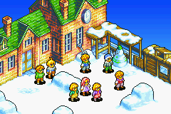 Final Fantasy Tactics Advance