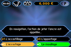 Qui Veut Gagner Des Millions