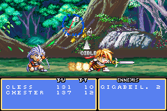 Tales of Phantasia