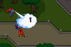 Justice League Heroes - The Flash