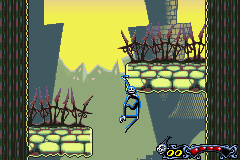 Tim Burton's The Nightmare Before Christmas - The Pumpkin King