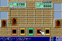 Yu-Gi-Oh! Duel Monsters International