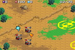 Kikaika Gunta - Mech Platoon