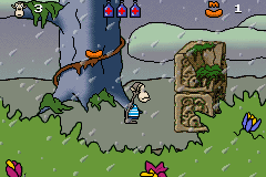 The Wild Thornberrys - Chimp Chase