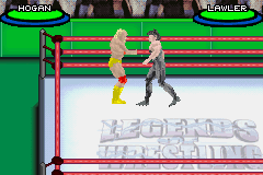 Legends of Wrestling 2