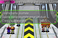 Yu-Gi-Oh! Day Of The Duelist - World Championship Tournament 2005