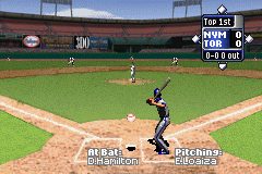 High Heat - Major League Baseball 2002