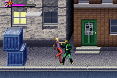 Buffy The Vampire Slayer