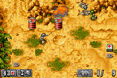 Medal of Honor - Infiltrator