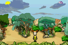 The Wild Thornberrys - The Movie