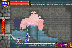 Castlevania - Minuet Of Dawn