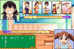 Azumanga Daioh Advance