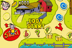 Cartoon Network - Block Party