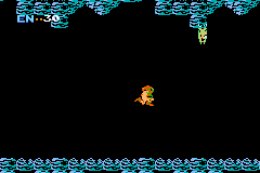 Famicom Mini - Vol 23 - Metroid