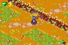 Spyro - Season of Ice