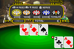 World Championship Poker