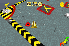 Robot Wars - Extreme Destruction