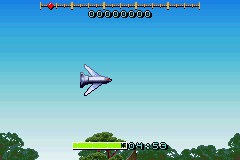 Thunderbirds - International Rescue