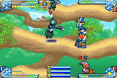 Medarot G - Kuwagata Version