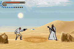 Star Wars Trilogy - Apprentice of the Force