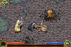 Lord of the Rings - The Return of the King