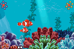 Finding Nemo