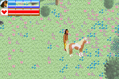 Spirit - Der Wilde Mustang