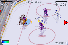 NHL Hitz 20-03