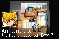 Yu-Gi-Oh! Reshef of Destruction