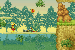 Ty the Tasmanian Tiger 2 - Bush Rescue