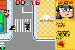 Sentouin - Yamada Hajime