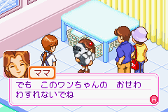 Kawaii Koinu Wonderful