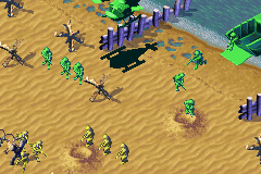 Army Men - Operation Green