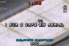 Tony Hawk's Pro Skater 2