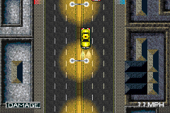 Midnight Club - Street Racing