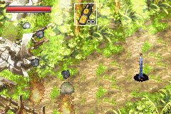 Jurassic Park III - Advanced Action